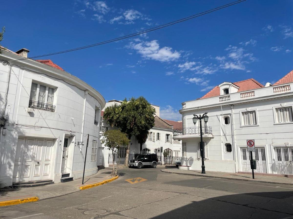 Casa Nico Santiago Exterior photo